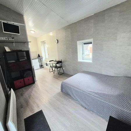 Studio Des Lacs - 2 Pers - Centre-Ville Brassac-les-Mines Zewnętrze zdjęcie