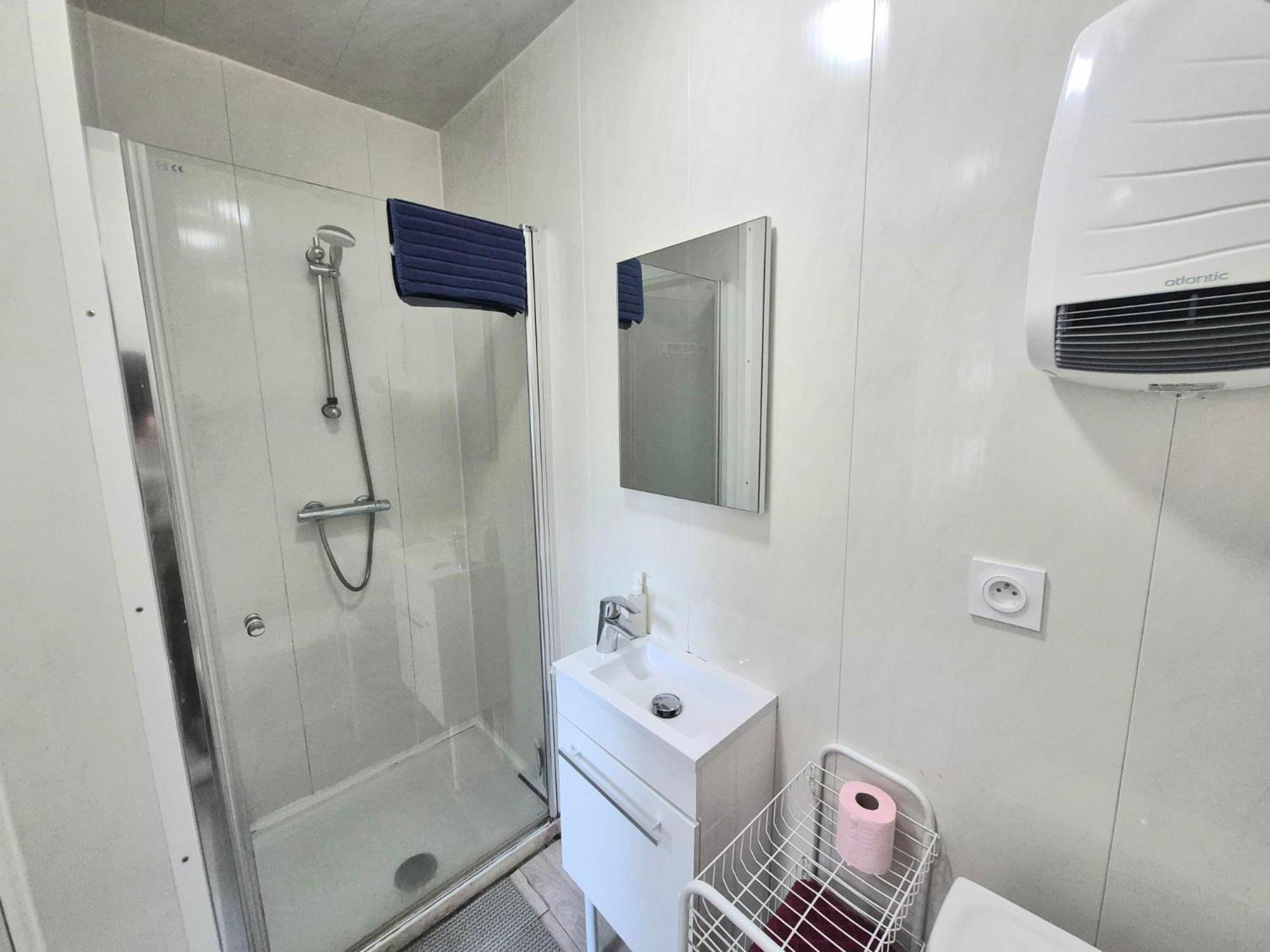 Studio Des Lacs - 2 Pers - Centre-Ville Brassac-les-Mines Zewnętrze zdjęcie